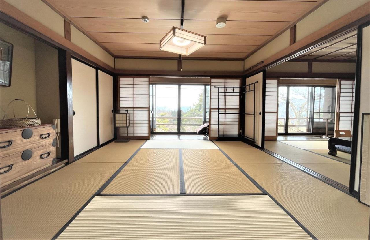 宿屋白金家 Yadoya-Shiroganeya 1日1組限定2名から8名様まで 全館貸切り 伝統的建造物の旅籠宿 Traditional Culture Experience 长野 外观 照片