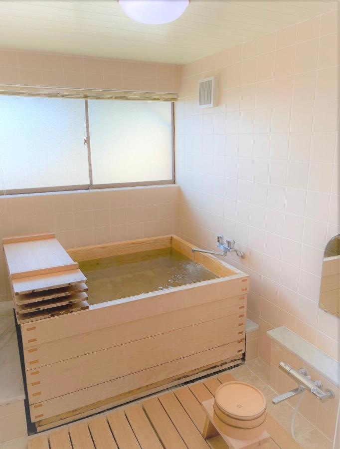 宿屋白金家 Yadoya-Shiroganeya 1日1組限定2名から8名様まで 全館貸切り 伝統的建造物の旅籠宿 Traditional Culture Experience 长野 外观 照片