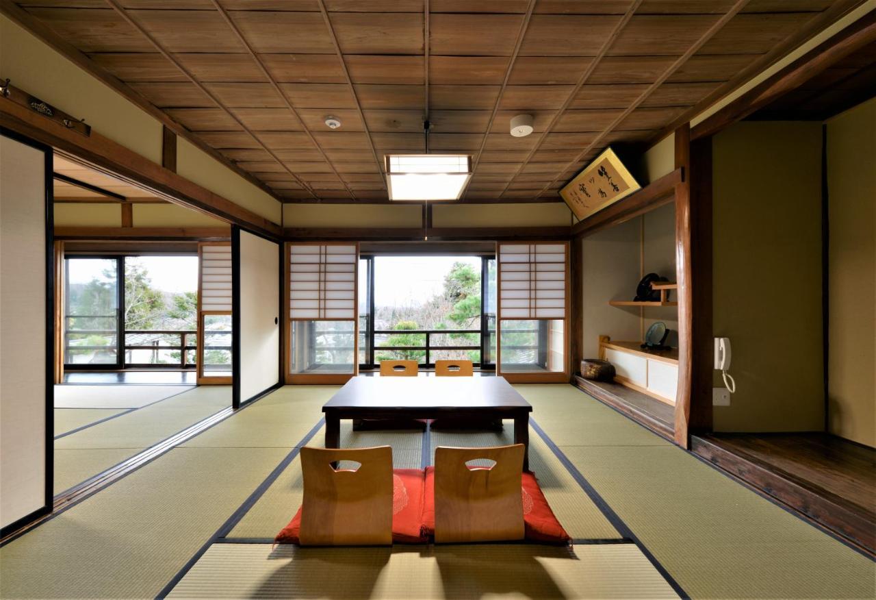 宿屋白金家 Yadoya-Shiroganeya 1日1組限定2名から8名様まで 全館貸切り 伝統的建造物の旅籠宿 Traditional Culture Experience 长野 外观 照片