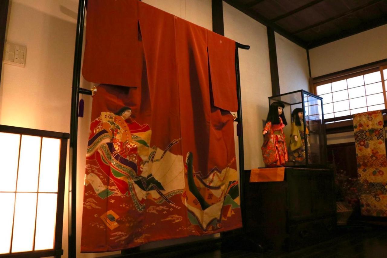 宿屋白金家 Yadoya-Shiroganeya 1日1組限定2名から8名様まで 全館貸切り 伝統的建造物の旅籠宿 Traditional Culture Experience 长野 外观 照片