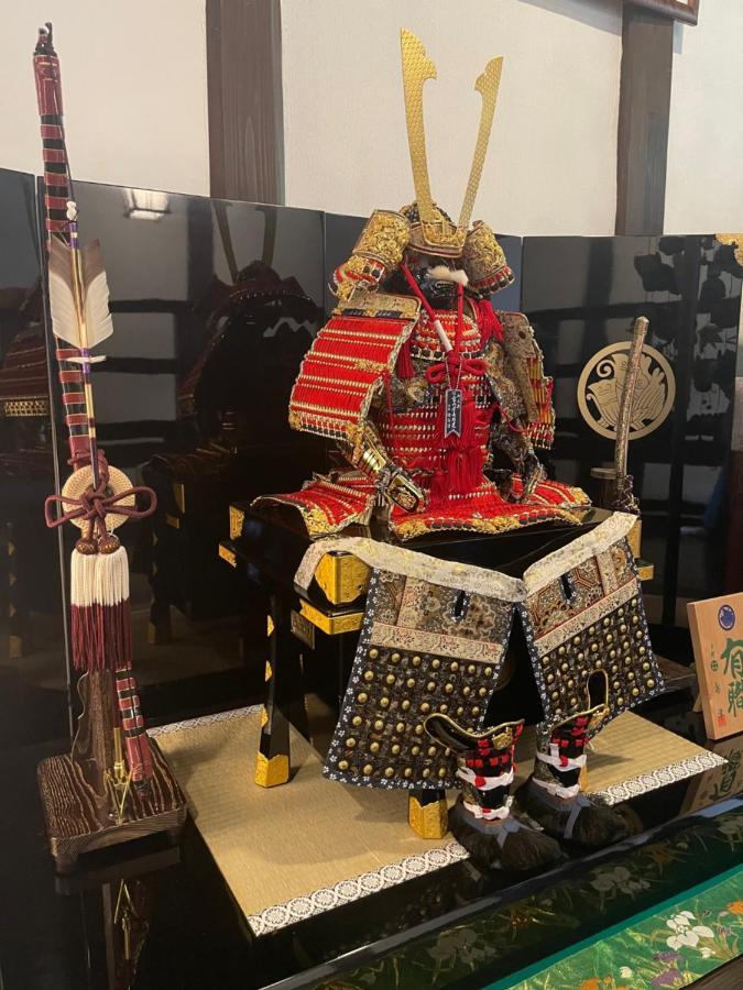 宿屋白金家 Yadoya-Shiroganeya 1日1組限定2名から8名様まで 全館貸切り 伝統的建造物の旅籠宿 Traditional Culture Experience 长野 外观 照片