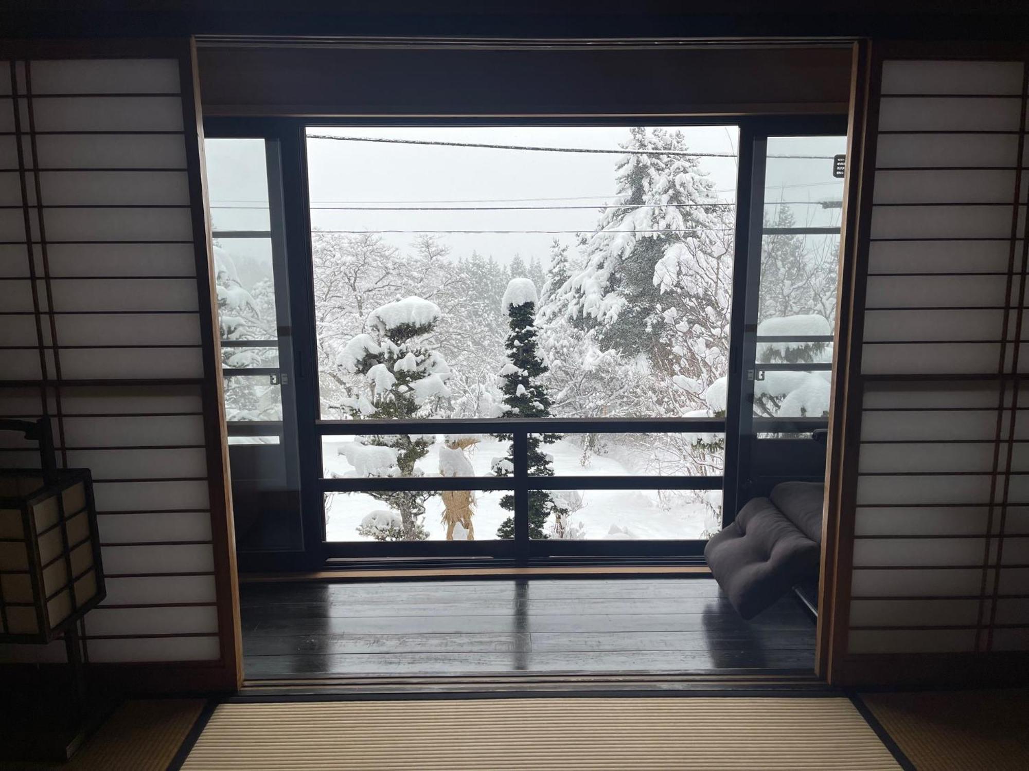 宿屋白金家 Yadoya-Shiroganeya 1日1組限定2名から8名様まで 全館貸切り 伝統的建造物の旅籠宿 Traditional Culture Experience 长野 外观 照片