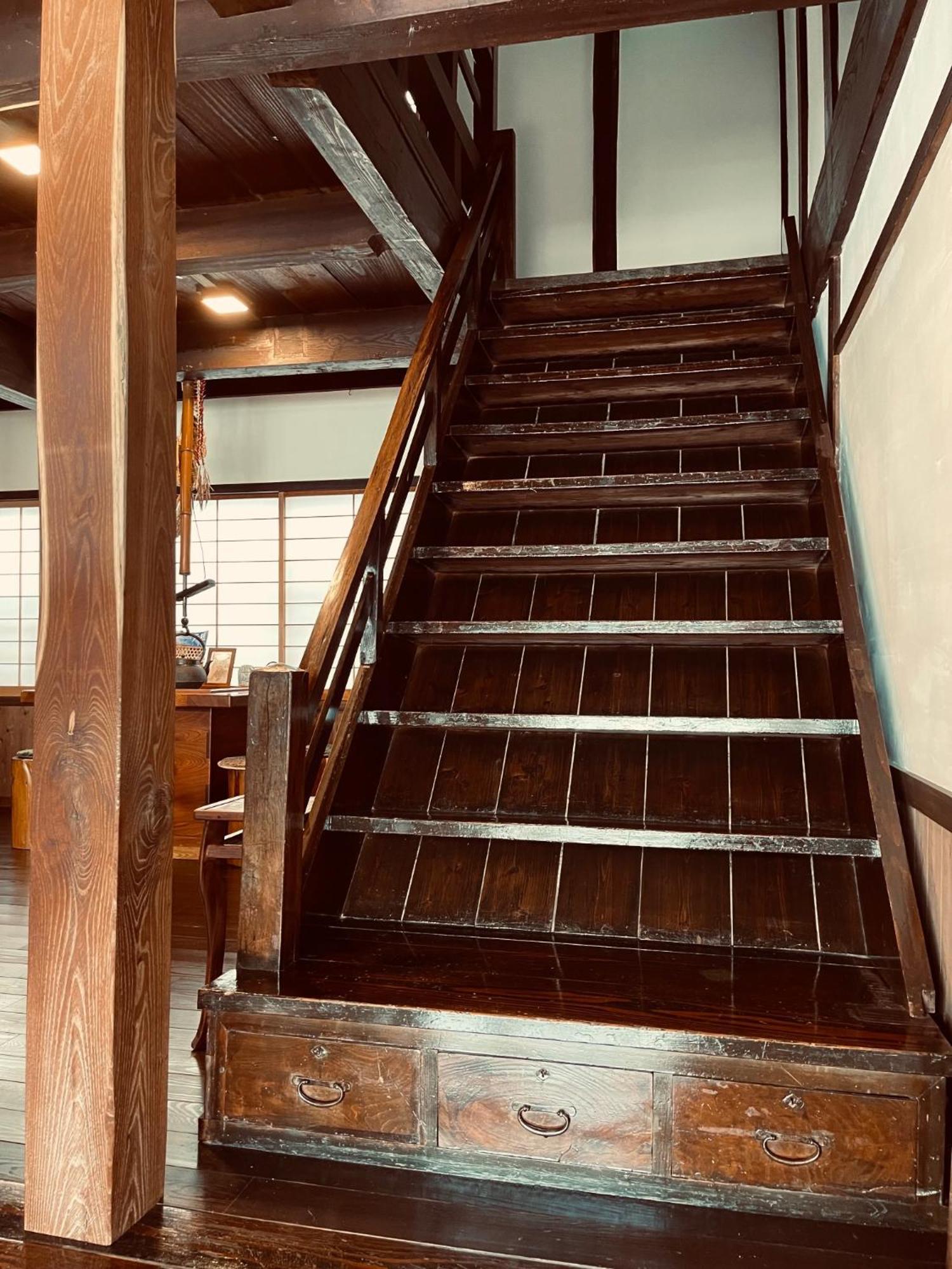 宿屋白金家 Yadoya-Shiroganeya 1日1組限定2名から8名様まで 全館貸切り 伝統的建造物の旅籠宿 Traditional Culture Experience 长野 外观 照片
